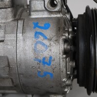 1997-2008 Porsche 911 996 Boxster Cayman 986 A/C Compressor OEM 99612601152
