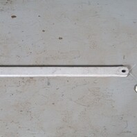 1999-2008 Porsche 911 996 997 Rear Subframe Support Bracket Bar OEM 99633117103