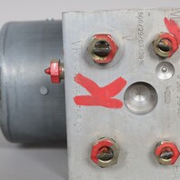 1998-2000 Porsche 911 996 Boxster 986 ABS Anti-Lock Brake Pump 99635575503 OEM