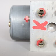 1998-2000 Porsche 911 996 Boxster 986 ABS Anti-Lock Brake Pump 99635575503 OEM