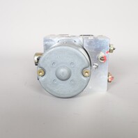 1998-2000 Porsche 911 996 Boxster 986 ABS Anti-Lock Brake Pump 99635575503 OEM