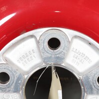 1997-2005 Porsche 911 996 Boxster 986 Compact Spare Tire Wheel 99636213001 OEM