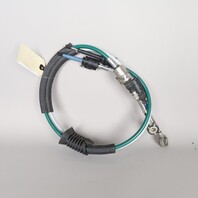 1999-2001 Porsche 911 996 6 Speed Shifter Cable OEM 99642404114
