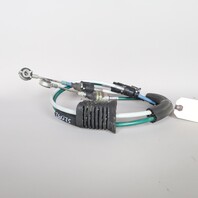 1999-2001 Porsche 911 996 6 Speed Shifter Cable OEM 99642404114
