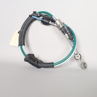 1999-2001 Porsche 911 996 6 Speed Shifter Cable OEM 99642404114