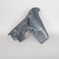 1999-2004 Porsche 911 996 Right Passenger Rear Mud Flap Guard OEM 99650479301