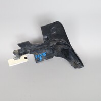 1999-2004 Porsche 911 996 Right Passenger Rear Mud Flap Guard OEM 99650479301
