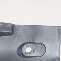 1999-2004 Porsche 911 996 Right Passenger Rear Mud Flap Guard OEM 99650479301
