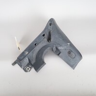 1999-2004 Porsche 911 996 Right Passenger Rear Mud Flap Guard OEM 99650479301
