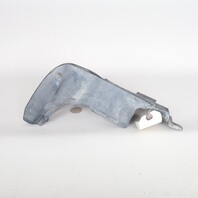1999-2004 Porsche 911 996 Right Passenger Rear Mud Flap Guard OEM 99650479301