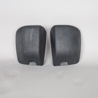 1999-2001 Porsche 911 996 Rear Bumper Guard Left Right Pair Set OEM