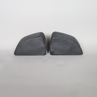 1999-2001 Porsche 911 996 Rear Bumper Guard Left Right Pair Set OEM