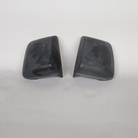 1999-2001 Porsche 911 996 Rear Bumper Guard Left Right Pair Set OEM