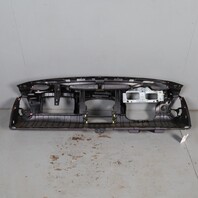 1999-2001 Porsche 911 996 Boxster 986 Leather Dashboard Grey 99655210100 OEM