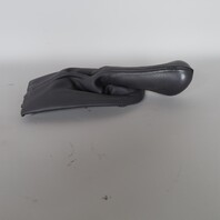 2000-2004 Porsche 911 996 Boxster 986 6 Speed Shift Knob OEM Space Grey NOTE