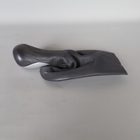 2000-2004 Porsche 911 996 Boxster 986 6 Speed Shift Knob OEM Space Grey NOTE
