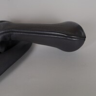 2000-2004 Porsche 911 996 Boxster 986 6 Speed Shift Knob OEM Space Grey NOTE