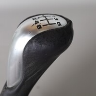2000-2004 Porsche 911 996 Boxster 986 6 Speed Shift Knob OEM Space Grey NOTE