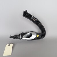 1999-2004 Porsche 911 996 Right Inside Door Grab Pull Handle OEM Space Grey