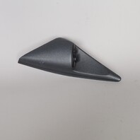 1997-2004 Porsche 911 996 Boxster 986 Left Mirror Switch Triangle Trim OEM