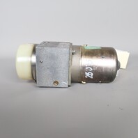 1999-2004 Porsche 911 996 Convertible Top Hydraulic Pump Motor 99656106000 OEM