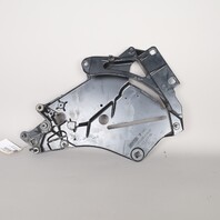 1999-2012 Porsche 911 996 997 Convertible Left Top Support Bracket OEM