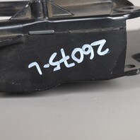 1999-2012 Porsche 911 996 997 Convertible Left Top Support Bracket OEM