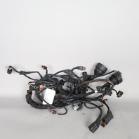 1999 Porsche 911 996 3.4 Engine Wiring Wire Harness Loom 99660700207 OEM