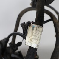 1999 Porsche 911 996 3.4 Engine Wiring Wire Harness Loom 99660700207 OEM