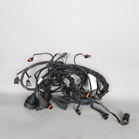 1999 Porsche 911 996 3.4 Engine Wiring Wire Harness Loom 99660700207 OEM