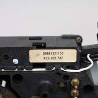 1997-2001 Porsche 911 996 Boxster 986 Turn Signal Wiper Switch 99661321700 OEM