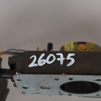 1997-2001 Porsche 911 996 Boxster 986 Turn Signal Wiper Switch 99661321700 OEM