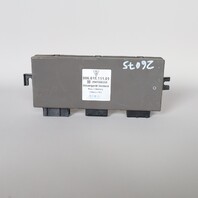 1999 Porsche 911 996 Convertible Roof Top Control Module 99661811101 OEM