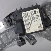 1997-2005 Porsche 911 996 Boxster 986 Ignition Lock Housing 99634701707 OEM