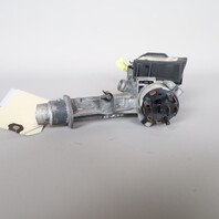 1997-2005 Porsche 911 996 Boxster 986 Ignition Lock Housing 99634701707 OEM