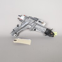 1997-2005 Porsche 911 996 Boxster 986 Ignition Lock Housing 99634701707 OEM