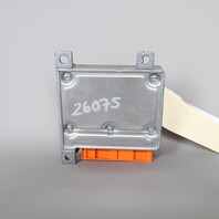1997-1999 Porsche 911 996 Boxster 986 Airbag Computer 99661821900 OEM