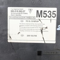 1999-2000 Porsche 911 996 Boxster 986 Immobilizer Theft Module 99661826007 OEM