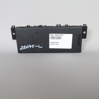 1998-2000 Porsche 911 996 Boxster 986 Power Seat Control Module OEM 99661853700
