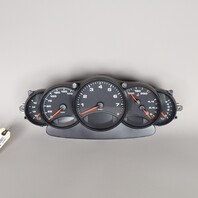 1999 Porsche 911 996 Speedometer Instrument Cluster OEM 99664110301