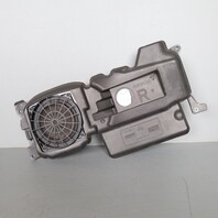 1997-2001 Porsche 911 Boxster Door Speaker Box Pair HAES 99664501101 OEM