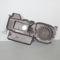 1997-2001 Porsche 911 Boxster Door Speaker Box Pair HAES 99664501101 OEM
