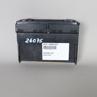 1997-1999 Porsche Boxster 986 Climate Temperature Control 99665310101 OEM