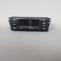 1997-1999 Porsche Boxster 986 Climate Temperature Control 99665310101 OEM