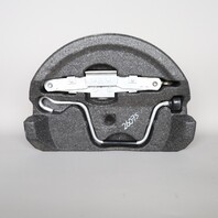 1997-2004 Porsche 911 996 Boxster 986 Tire Jack Tool Kit 99672210100 OEM
