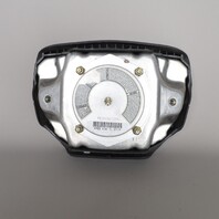 1997-2000 Porsche 911 996 Boxster 986 4 Spoke Steering Wheel Airbag Grey OEM