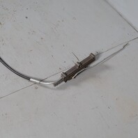 2005-2012 Porsche 911 997 Convertible Top Cable Drive Mechanism OEM