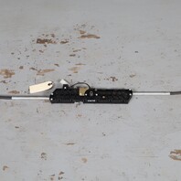 2005-2012 Porsche 911 997 Convertible Top Cable Drive Mechanism OEM