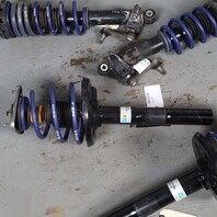 1999-2004 Porsche 911 996 RWD Front / Rear Strut Shock Set Bilstein