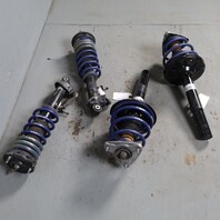 1999-2004 Porsche 911 996 RWD Front / Rear Strut Shock Set Bilstein